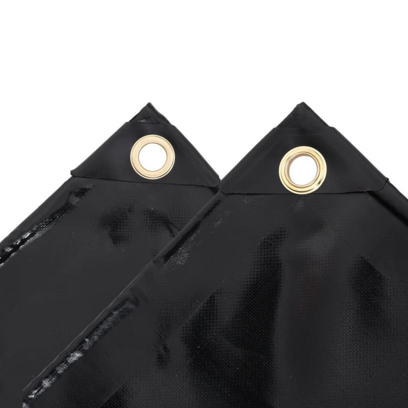 Plandeka 650 g/m², 4 x 6 m