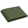 Plandeka, 180 g/m², 2x3 m, zielona, HDPE