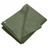 Plandeka, 260 g/m², 8x8 m, zielona, HDPE