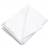 Plandeka, 260 g/m², 8x8 m, biała, HDPE