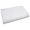 Plandeka Leno, 140 g/m², 2x3 m, biała