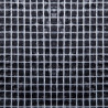 Plandeka Leno, 140 g/m², 4x6 m, biała
