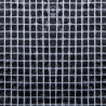 Plandeka Leno, 140 g/m², 8x12 m, biała