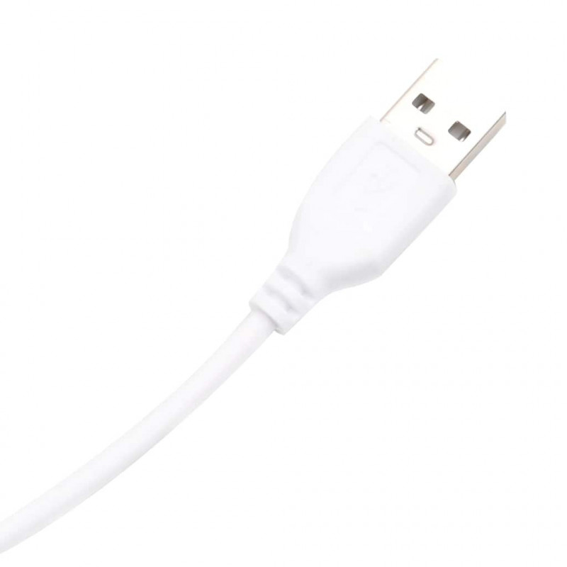 Lustro łazienkowe z LED, 50x50 cm