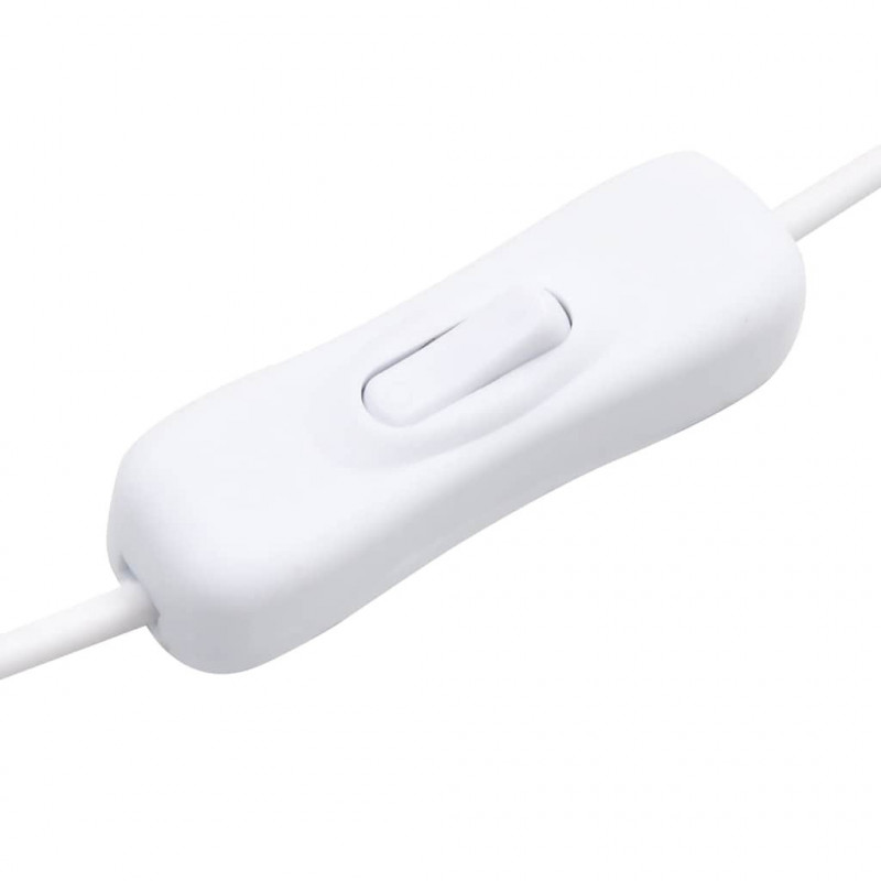 Lustro łazienkowe z LED, 60x30 cm
