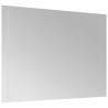 Lustro łazienkowe z LED, 80x60 cm
