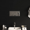 Lustro łazienkowe z LED, 40x20 cm