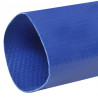 Wąż płaski, 25 m, 1.5", PVC