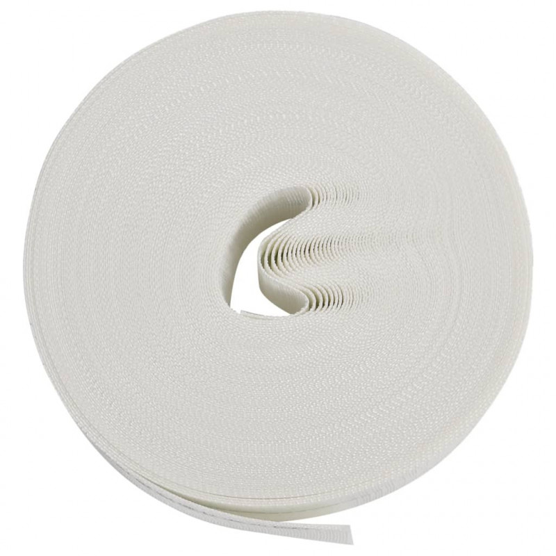 Wąż płaski, 25 m, 2", PE