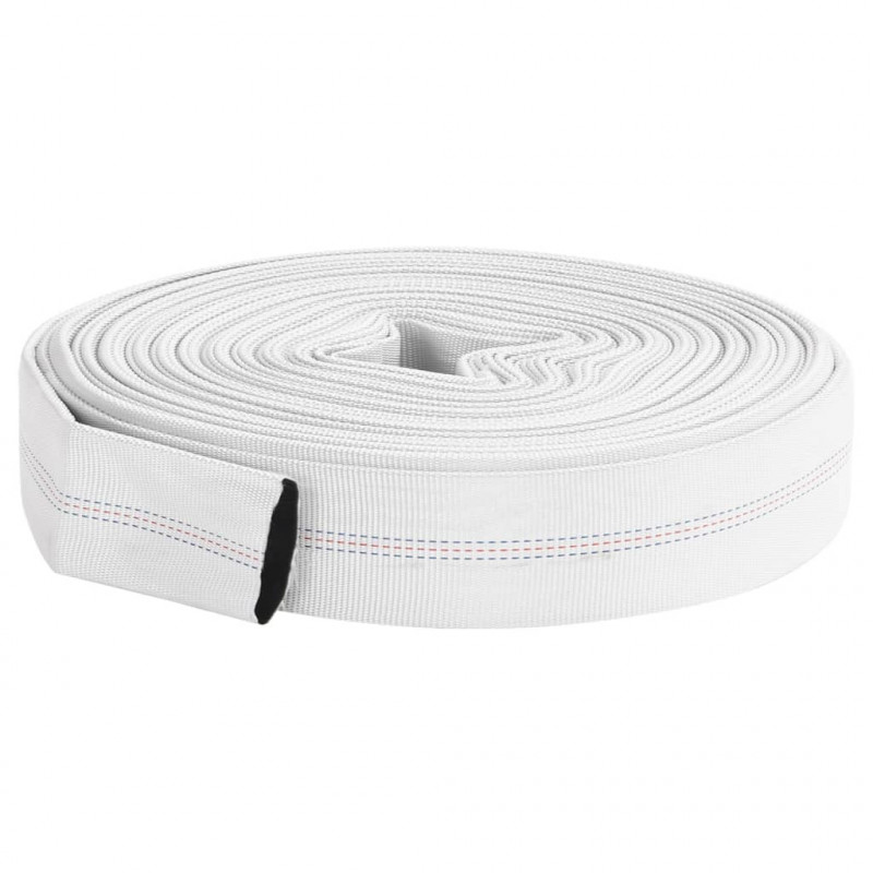 Wąż strażacki, 20 m, 1", PVC