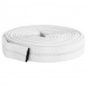 Wąż strażacki, 20 m, 1", PVC