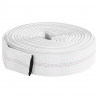 Wąż strażacki, 20 m, 2", PVC