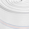 Wąż strażacki, 20 m, 2", PVC