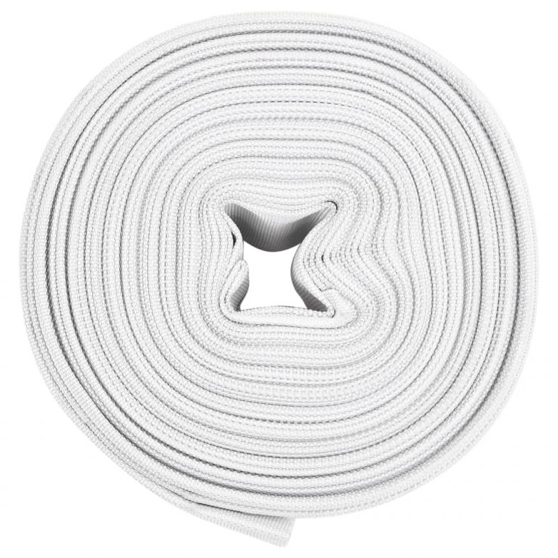 Wąż strażacki, 30 m, 2", PVC