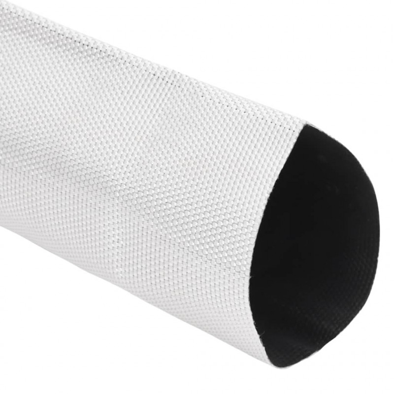 Wąż strażacki, 30 m, 2", PVC