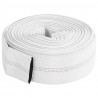 Wąż strażacki, 20 m, 3", PVC