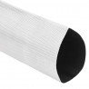 Wąż strażacki, 20 m, 3", PVC