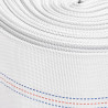 Wąż strażacki, 30 m, 3", PVC