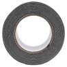 Taśma antypoślizgowa, czarna, 0,1x10 m, PVC