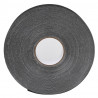 Taśma antypoślizgowa, czarna, 0,05x50 m, PVC