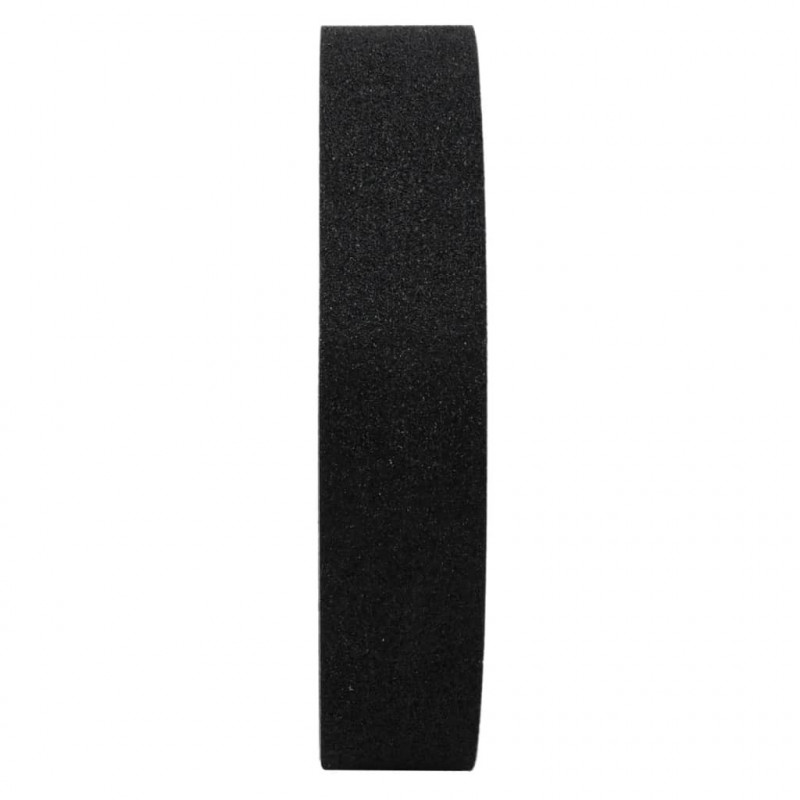 Taśma antypoślizgowa, czarna, 0,05x50 m, PVC