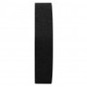 Taśma antypoślizgowa, czarna, 0,05x50 m, PVC