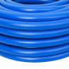 Wąż pneumatyczny, niebieski, 0,7", 2 m, PVC