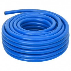 Wąż pneumatyczny, niebieski, 0,7", 5 m, PVC