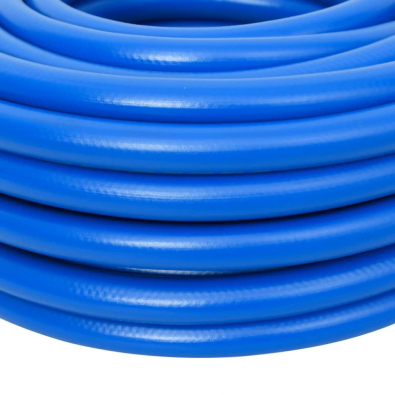 Wąż pneumatyczny, niebieski, 0,7", 5 m, PVC