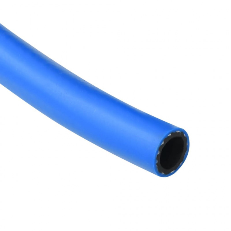 Wąż pneumatyczny, niebieski, 0,7", 5 m, PVC