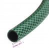 Wąż do basenu, zielony, 100 m, PVC