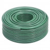 Wąż ogrodowy, zielony, 0,5", 100 m, PVC