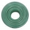 Wąż ogrodowy, zielony, 0,5", 100 m, PVC