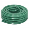 Wąż ogrodowy, zielony, 0,9", 100 m, PVC