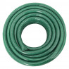 Wąż ogrodowy, zielony, 0,9", 100 m, PVC