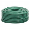 Wąż ogrodowy, zielony, 1", 30 m, PVC