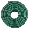 Wąż ogrodowy, zielony, 1", 30 m, PVC