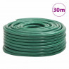 Wąż ogrodowy, zielony, 1", 30 m, PVC