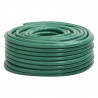 Wąż ogrodowy, zielony, 1", 100 m, PVC