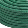 Wąż ogrodowy, zielony, 1", 100 m, PVC