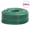 Wąż ogrodowy, zielony, 1", 100 m, PVC