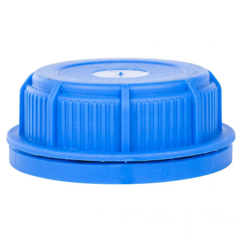 Zbiornik na wodę, z kranikiem, przezroczysty, 10 L, plastikowy