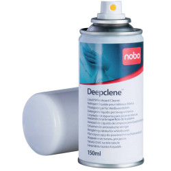 nobo Spray do czyszczenia tablicy Deepclene, 150 ml