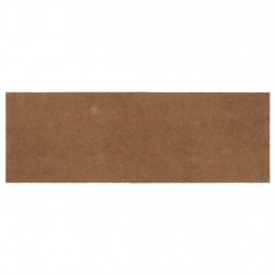 Podkładka pod materac, 70x200 cm, włókno kokosowe