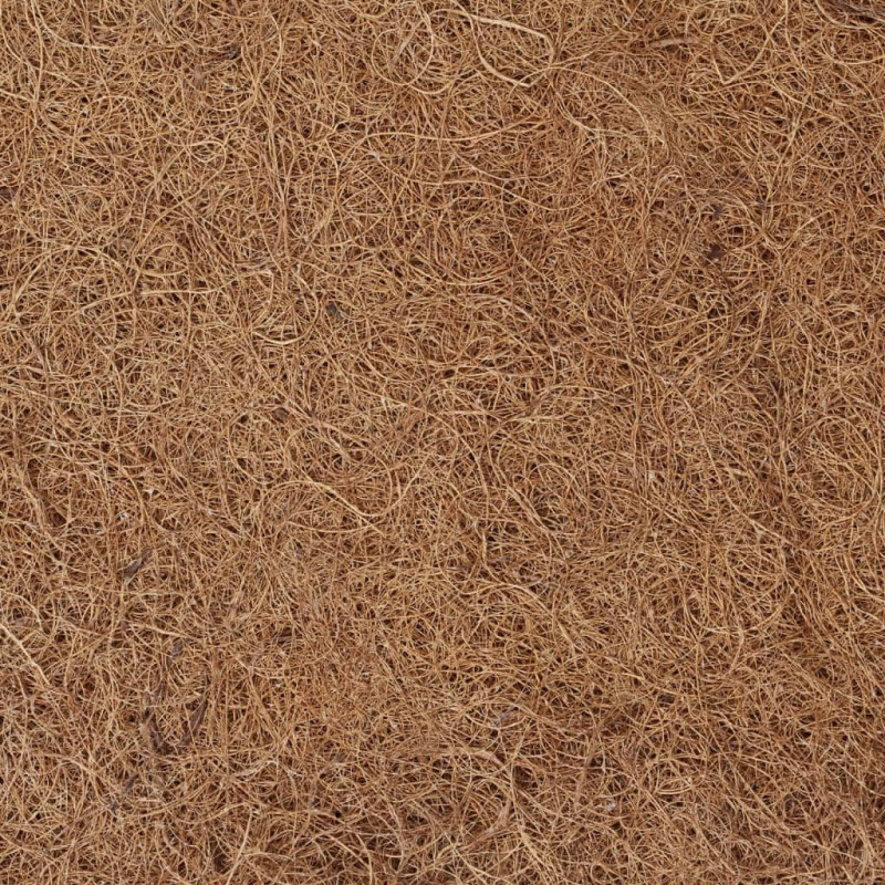Podkładka pod materac, 70x200 cm, włókno kokosowe