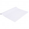 Folia okienna, matowa, biała, 90x2000 cm, PVC
