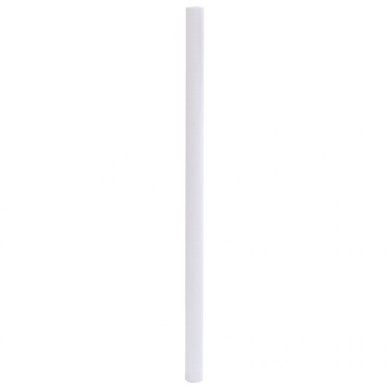 Folia okienna, matowa, biała, 90x2000 cm, PVC