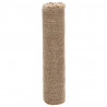 Rolka juty 0,5x25 m 100% juta 200 gsm