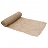 Rolka juty 0,5x25 m 100% juta 200 gsm