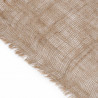 Rolka juty 0,5x25 m 100% juta 200 gsm